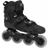 Sepatu Luncur FR Spin Hitam