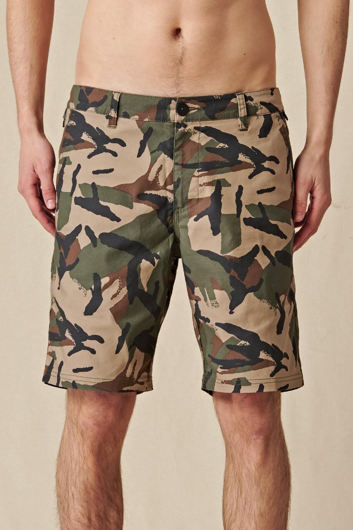 Globe Any Wear Shorts - Inlinex