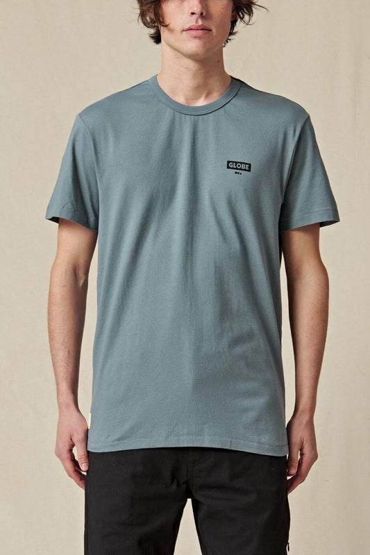 Globe Living Low Velocity Tee - Inlinex - alternate view