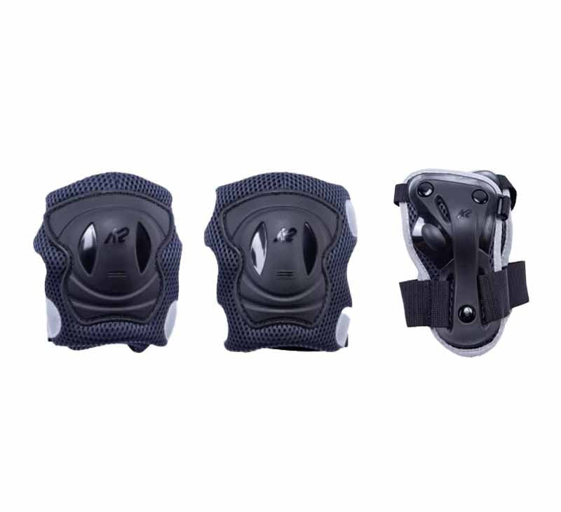 K2 Performance W Pad Set - Inlinex
