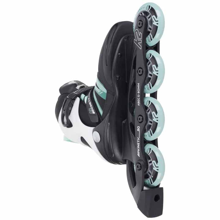 K2 Kinetic 80 Pro Women Skates - Inlinex