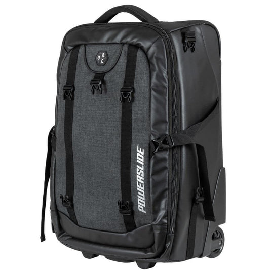 Powerslide UBC Trolley Bag - Inlinex - alternate view
