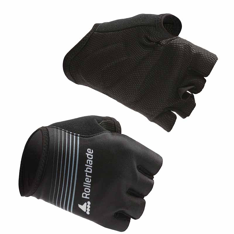 Rollerblade Race Glove Review: The Skater's Edge for Speed and Comfort on Singapore Streets