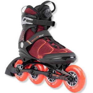 K2 Alexis 90 Boa Women Skates Review: Your Ultimate Guide to Comfort, Speed & Precision