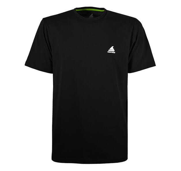 Roll Up Your Style: A Deep Dive into the Rollerblade Logo T-Shirt