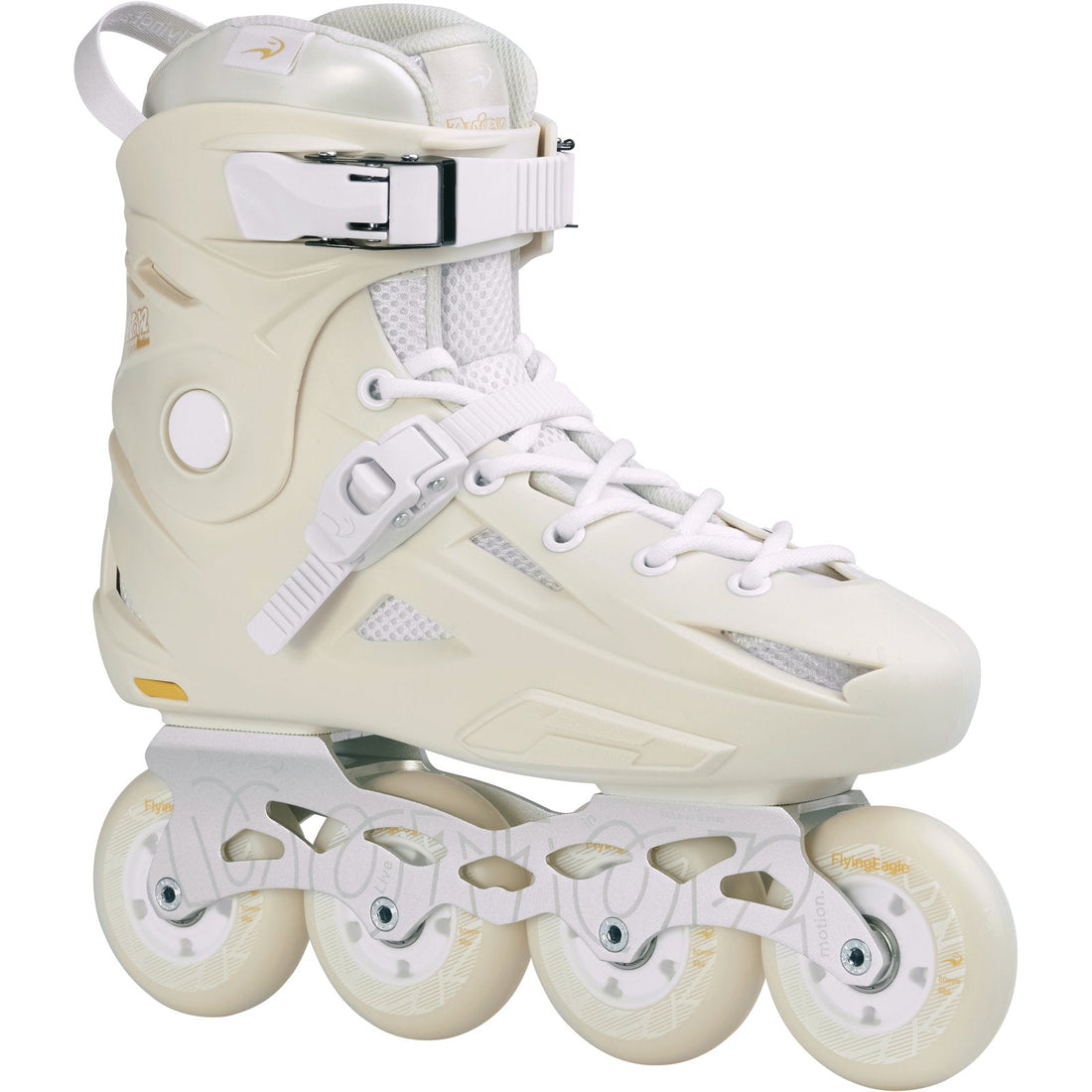 Flying Eagle FBS+ Avian Beige Skates: The Ultimate Value Pick for Urban & Freestyle Skating