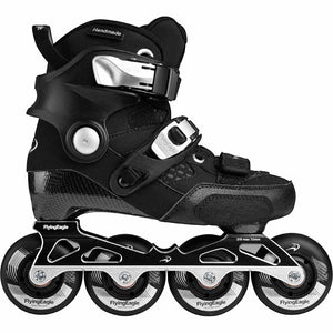 Flying Eagle Drift JR: The Ultimate Carbon Skate for Young Shredders (Review)