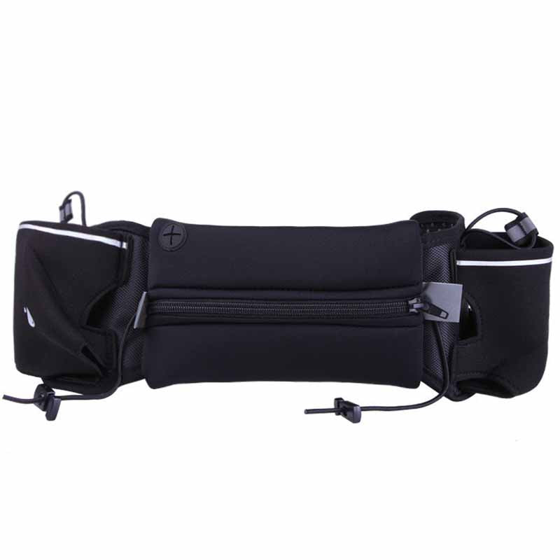 Sixy Black Skating Hydrate Waist Bag Review: Your SGD $15.00 Secret Weapon for Hands-Free Skating?
