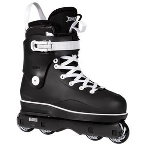 Mesmer Eclipse TS Flat: The Modern Aggressive Skate Designed for Comfort and Performance