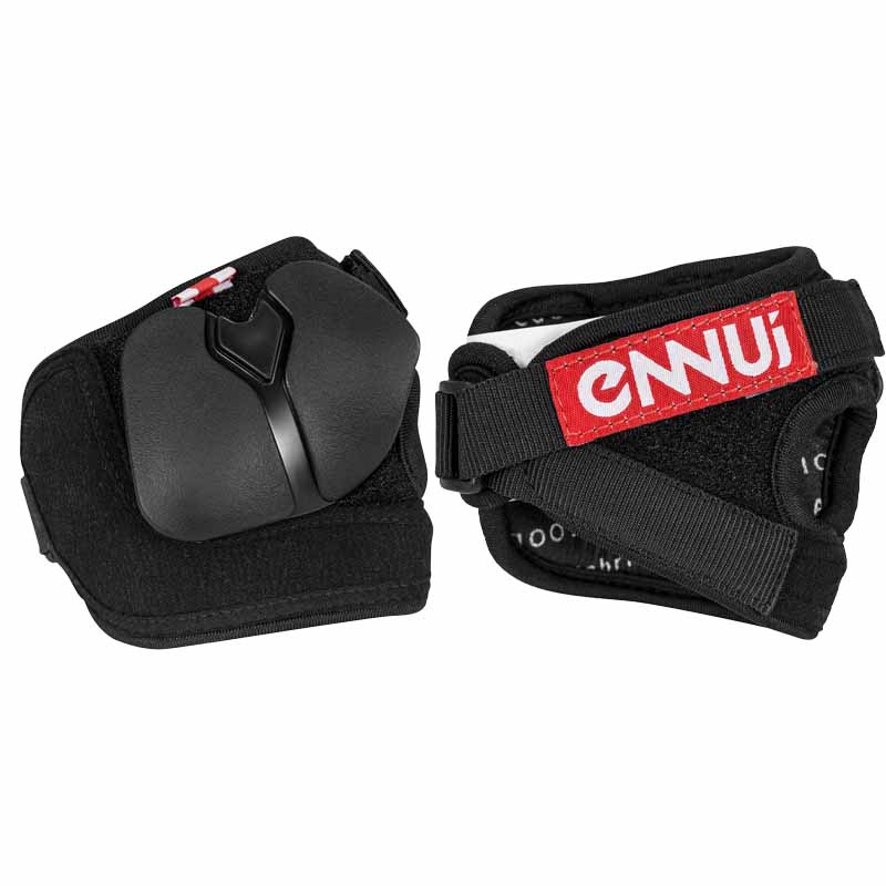 Ennui Palm Slider Review: The "Barely There" Protection for Agile Skaters