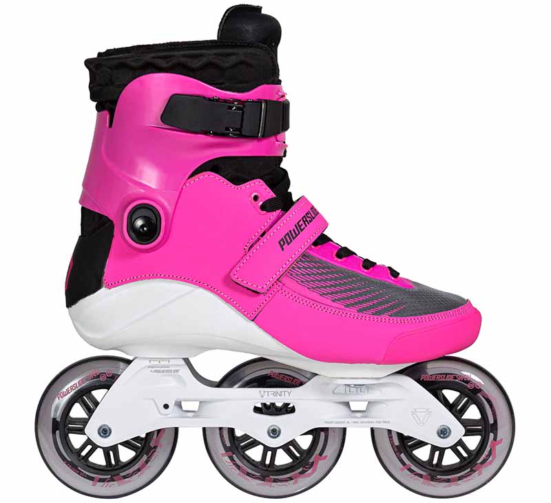 2022 new Swell 3DAP Technology