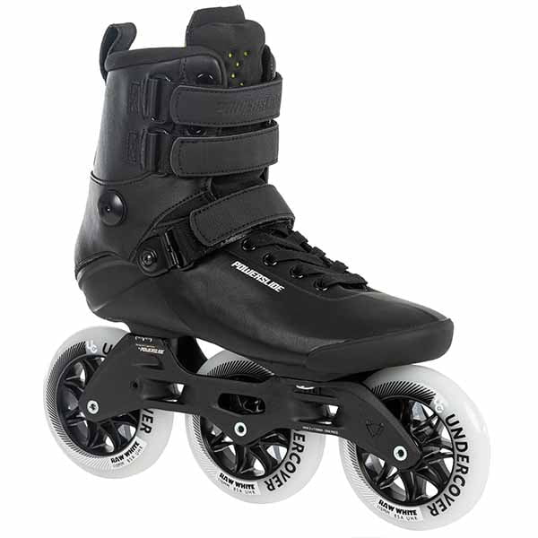 Powerslide Kaze 110 Trinity: Unpacking Singapore's Urban Freeskate Favorite