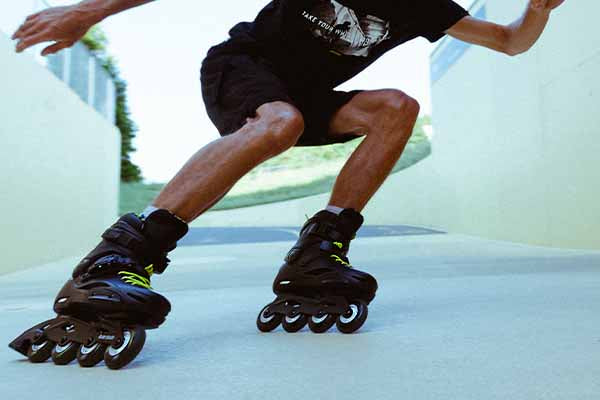 Embrace the Freedom of Skating: RB Cruiser Skates for Men and Women