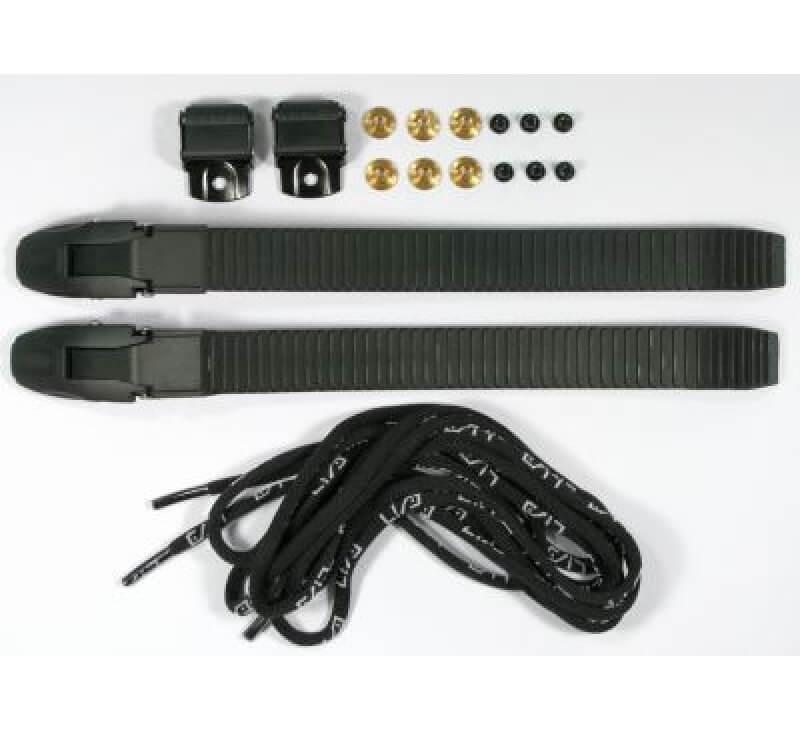 Revive Your Skates: An Honest Look at the USD Strap, Buckles and Lace Set