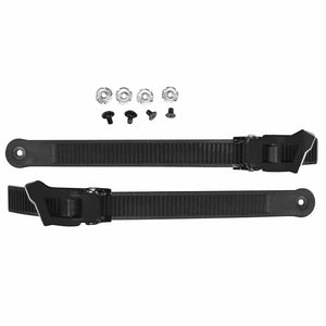 Rollerblade Maxxum Alu Cuff Buckle Strap: The Unofficial Guide to Your Maxxum's Vital Connection