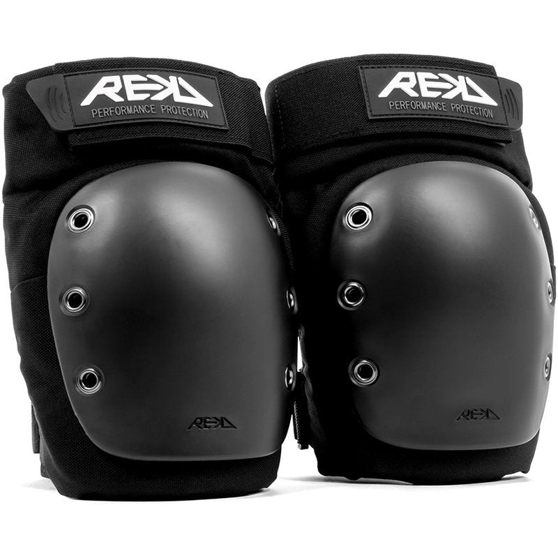 REKD Ramp Knee Pads Review: Your Go-To for Park Protection on a Budget?