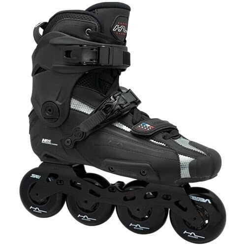 Seba High Light 80 Skates: Your Ultimate Guide to Precision Urban & Freestyle Skating