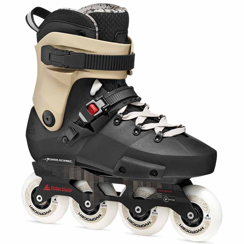 Unleash Your Urban Adventure: A Deep Dive into the Rollerblade Twister XT Sand Skates