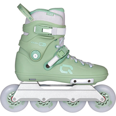 Iqon CL 15 Green Skates