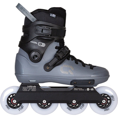 Iqon CL 15 Silver Skates
