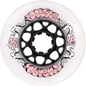 Undercover Nicola Torelli 90mm/86A Wheels (Pack of 4)