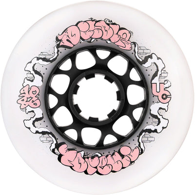 Undercover Nicola Torelli 90mm/86A Wheels (Pack of 4)