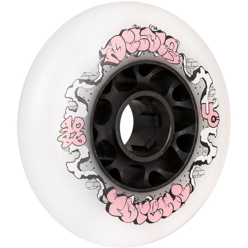 Undercover Nicola Torelli 90mm/86A Wheels (Pack of 4)