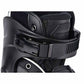 🔥Micro Super Black Urban Skates - Inlinex
