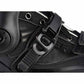 🔥Micro Super Black Urban Skates - Inlinex