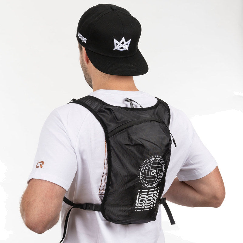 Iqon Explore Functional Bag