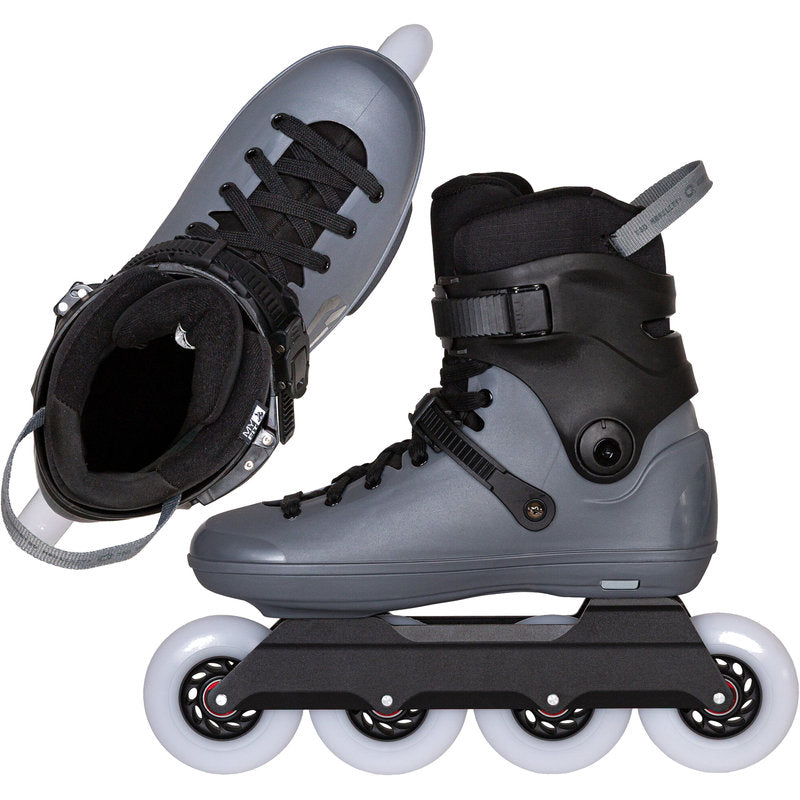 Iqon CL 15 Silver Skates