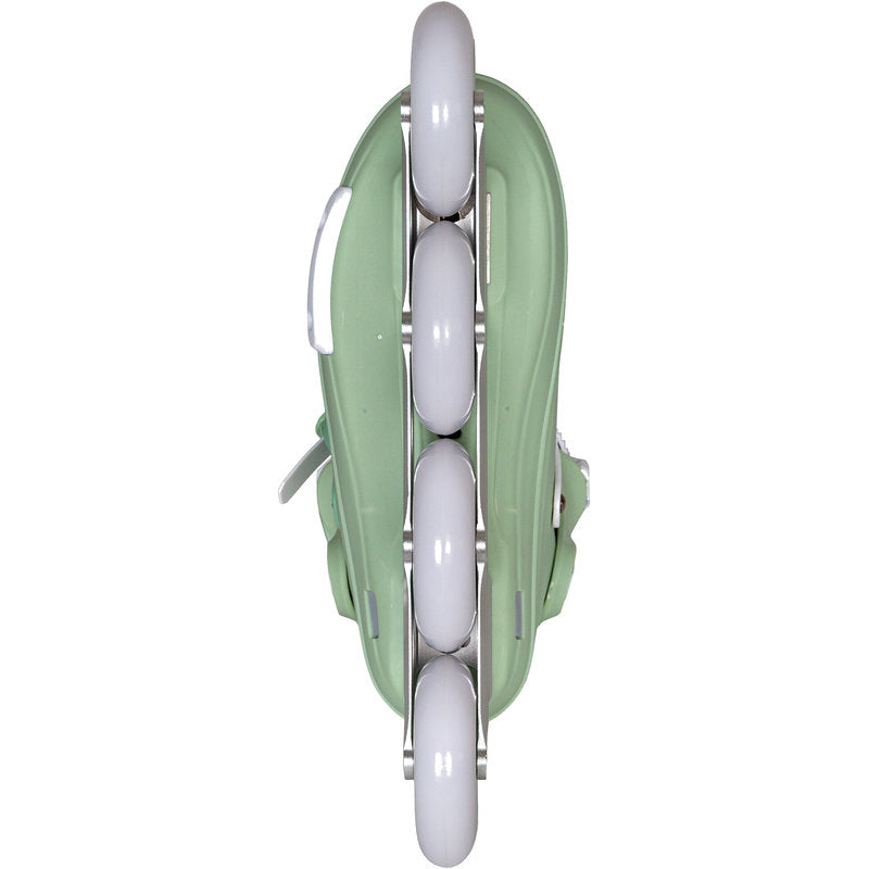 Iqon CL 15 Green Skates