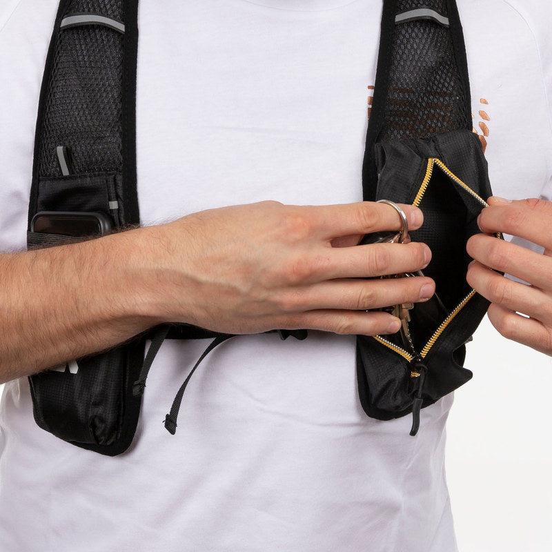 Iqon Explore Functional Bag