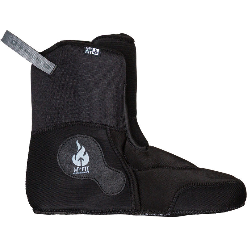 Iqon CL 15 Silver Skates