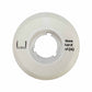 Rollerblade Blank Antirockers 46mm Wheels - Inlinex