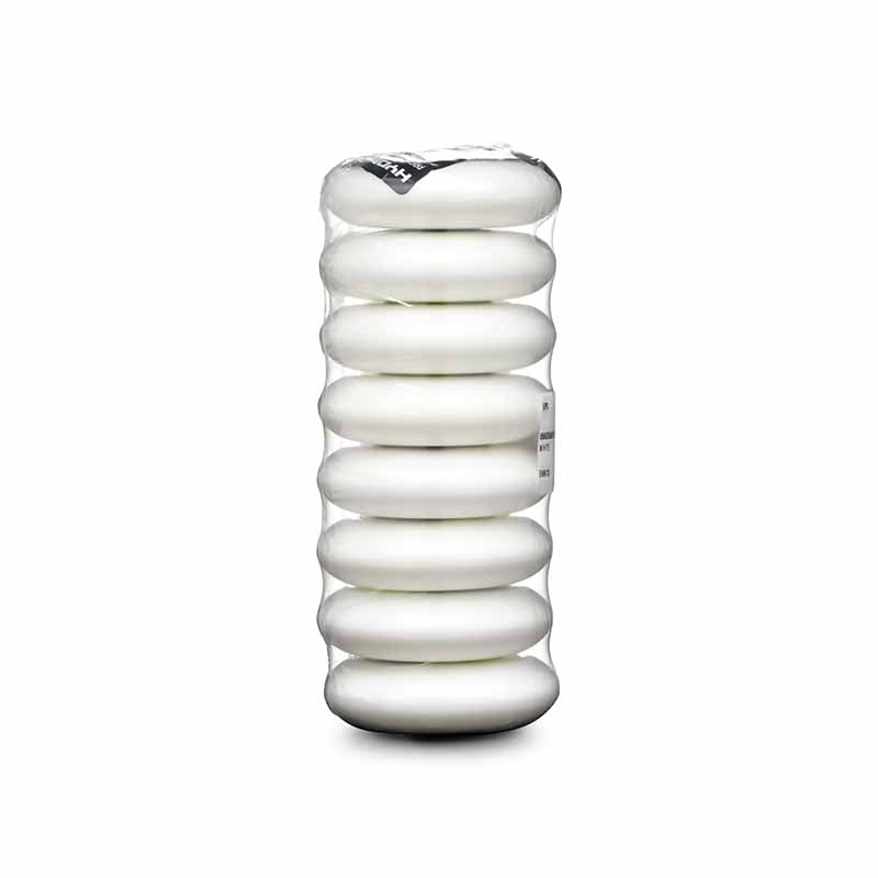 Rollerblade Hydrogen 80mm White Wheels - Inlinex