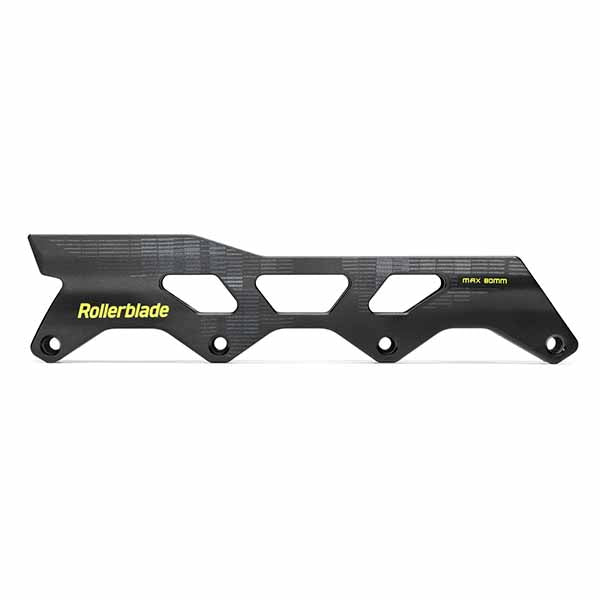Rollerblade 243 Twister Frame - Inlinex