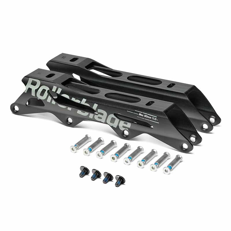 Rollerblade 280 4x90 Frame - Inlinex