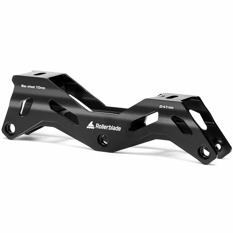 Rollerblade 241 3X110 Rockering Frame - Inlinex