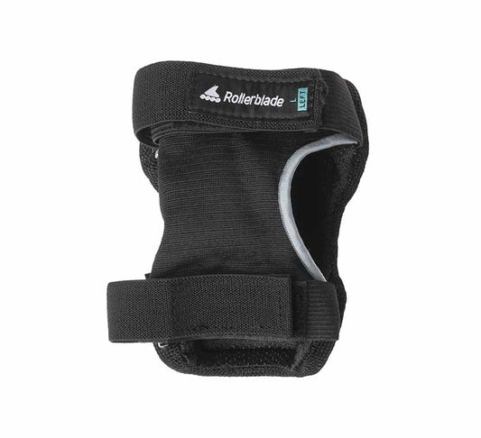 Rollerblade Skate Gear Knee Pad - Inlinex - alternate view