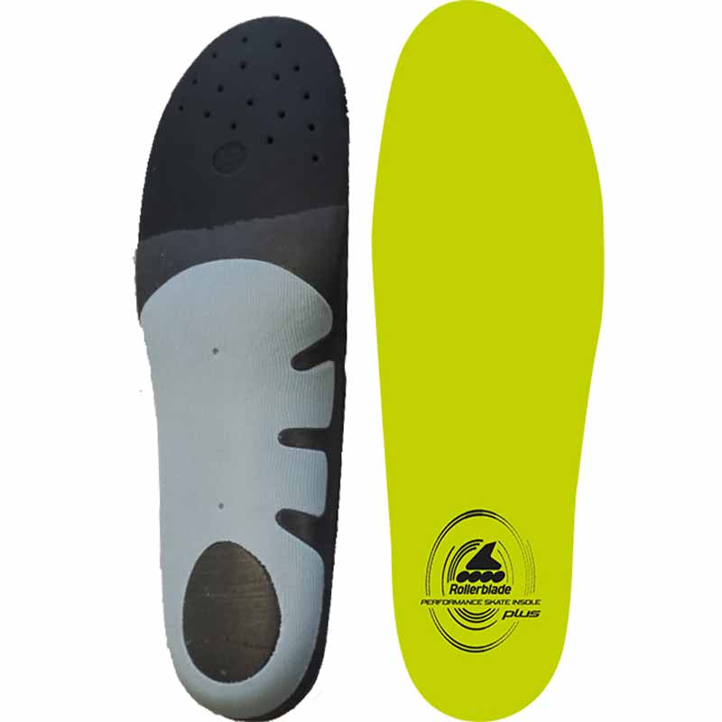 Rollerblade Skate Insole Plus - Inlinex