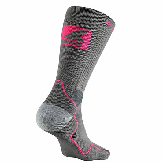 Rollerblade Women High Performance Socks - Inlinex - alternate view