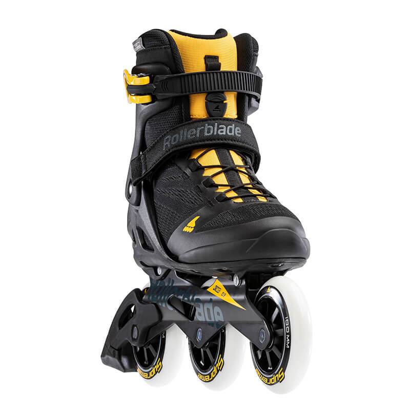 🔥Rollerblade Macroblade 100 3WD Skates - Inlinex