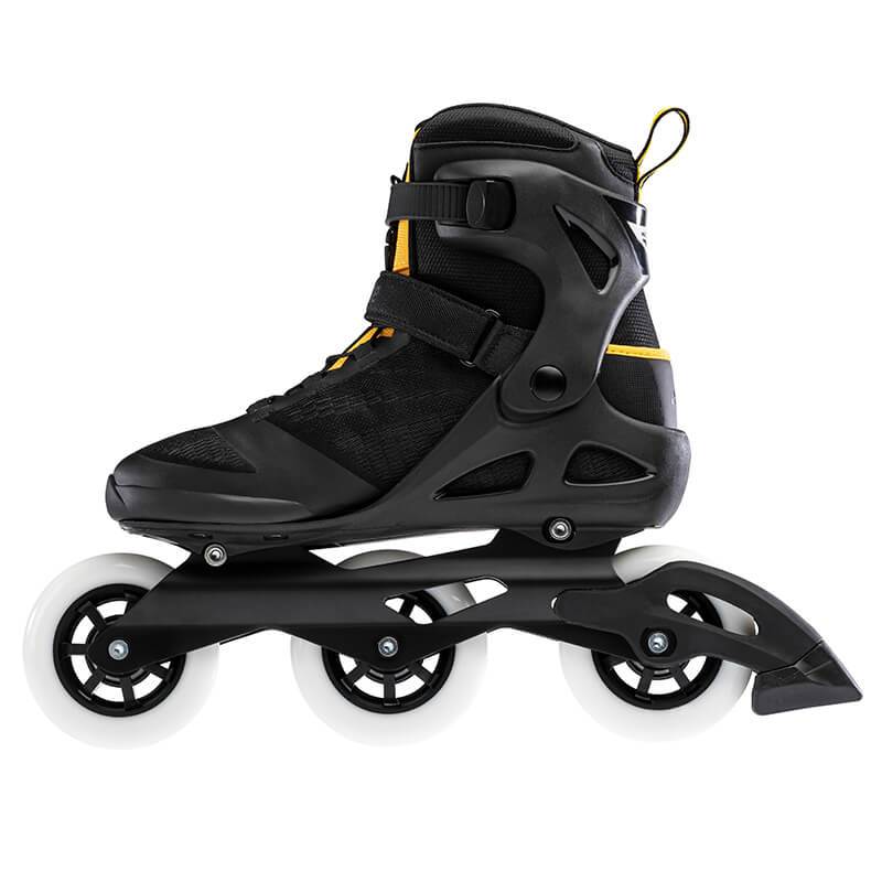 🔥Rollerblade Macroblade 100 3WD Skates - Inlinex