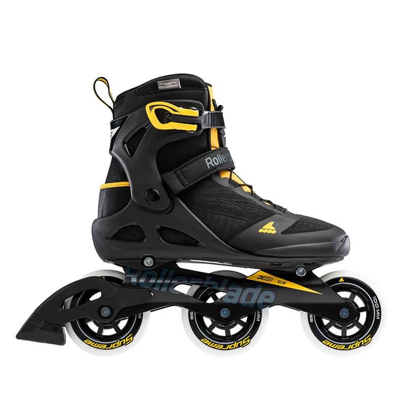 🔥Rollerblade Macroblade 100 3WD Skates - Inlinex