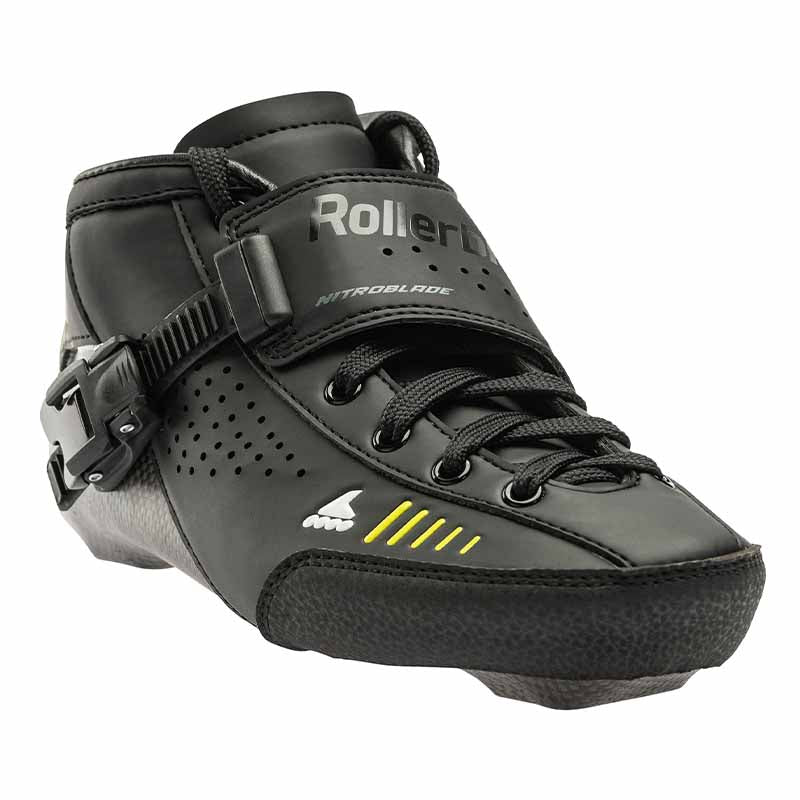✈️Rollerblade Nitroblade Boot Only - Inlinex