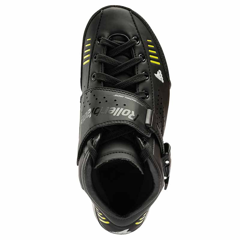 ✈️Rollerblade Nitroblade Boot Only - Inlinex