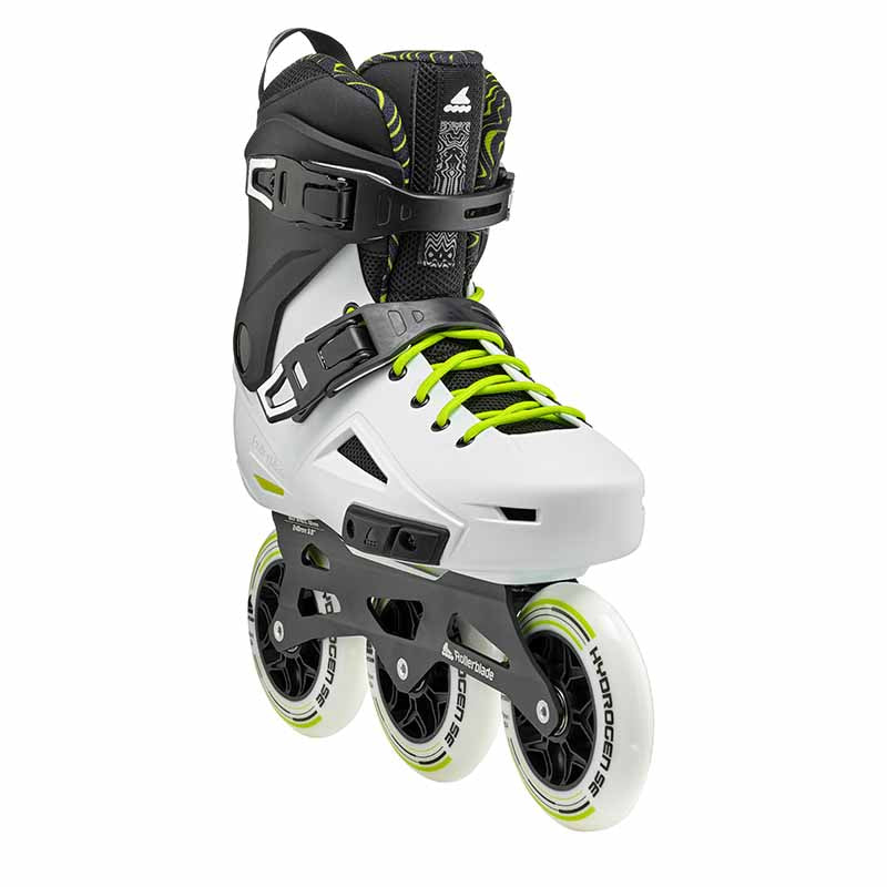 Rollerblade Lightning 110 Skates - Inlinex