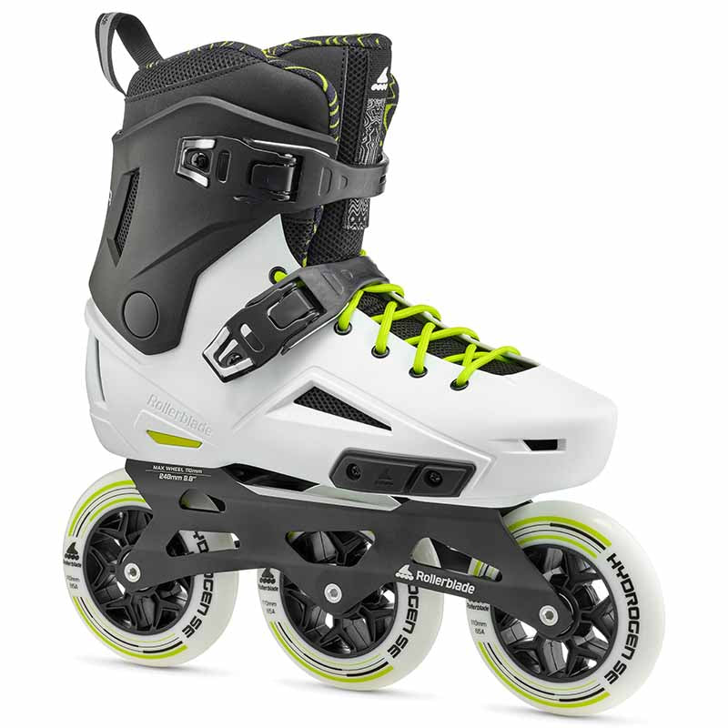 Rollerblade Lightning 110 Skates - Inlinex