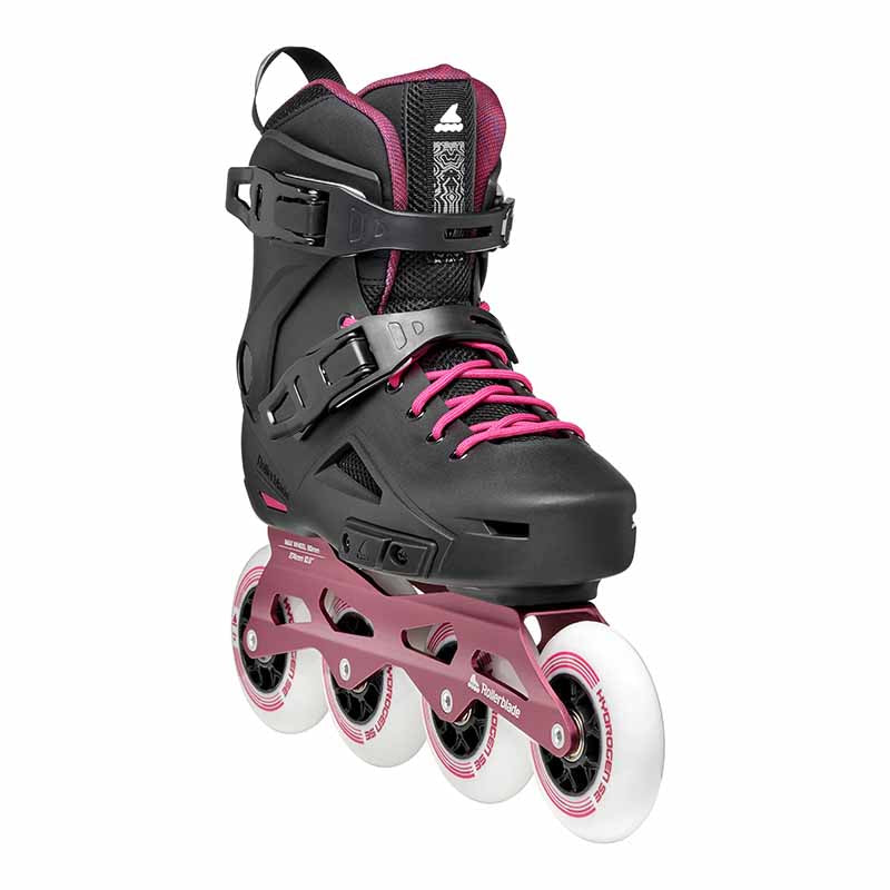 Rollerblade Lightning 90 Women Skates - Inlinex